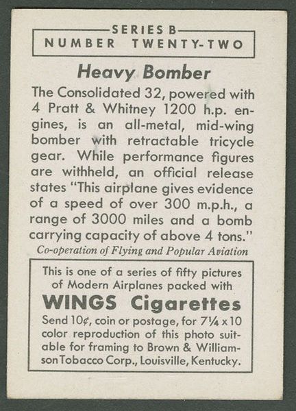 T87 Wings Cigarettes